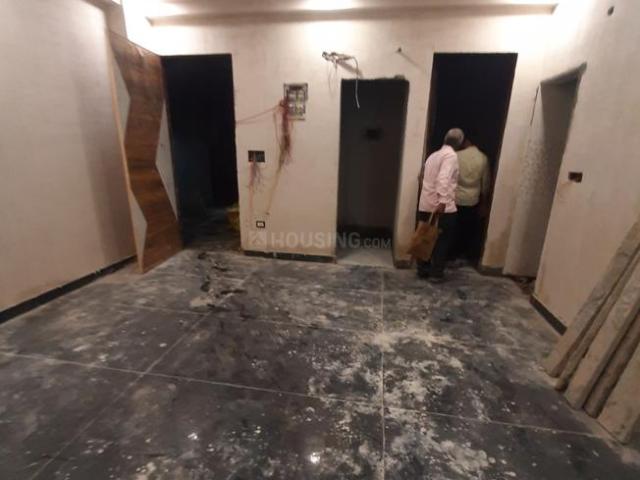 3 BHK Independent Builder Floor in Palam for resale New Delhi. The reference number is 15610144