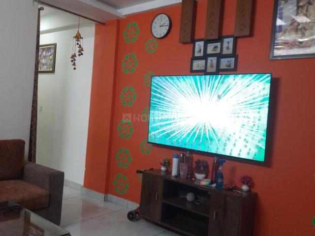 3 BHK Independent Builder Floor in Palam for resale New Delhi. The reference number is 19479380