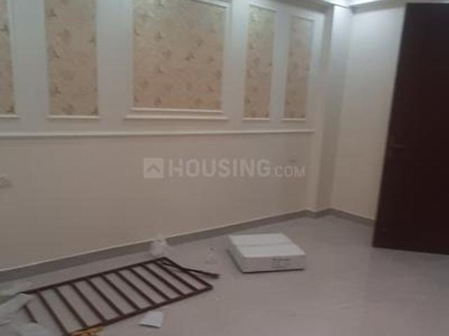3 BHK Independent Builder Floor in Palam for resale New Delhi. The reference number is 19736945