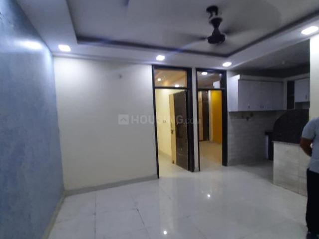 3 BHK Independent Builder Floor in Palam for resale New Delhi. The reference number is 10551516