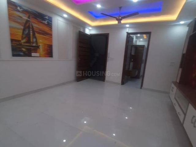 3 BHK Independent Builder Floor in Palam for resale New Delhi. The reference number is 13450548
