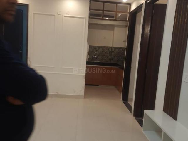 3 BHK Independent Builder Floor in Palam for resale New Delhi. The reference number is 13688369