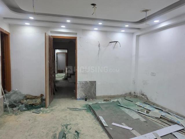 3 BHK Independent Builder Floor in Palam for resale New Delhi. The reference number is 20179077