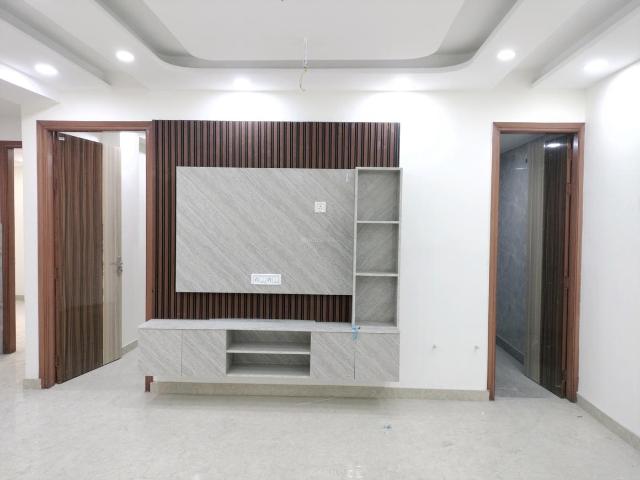 3 BHK Independent Builder Floor in Palam for resale New Delhi. The reference number is 20179077