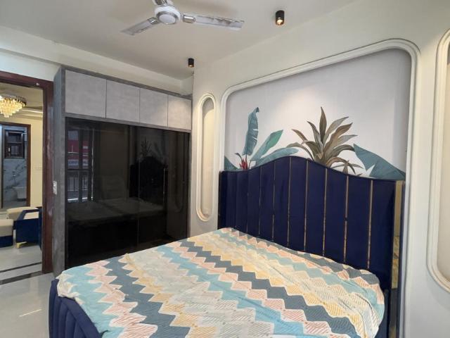 3 BHK Independent Builder Floor in Palam for resale New Delhi. The reference number is 20245948