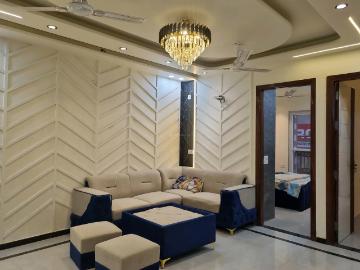 3 BHK Apartment in Palam for resale New Delhi. The reference number is 20285317