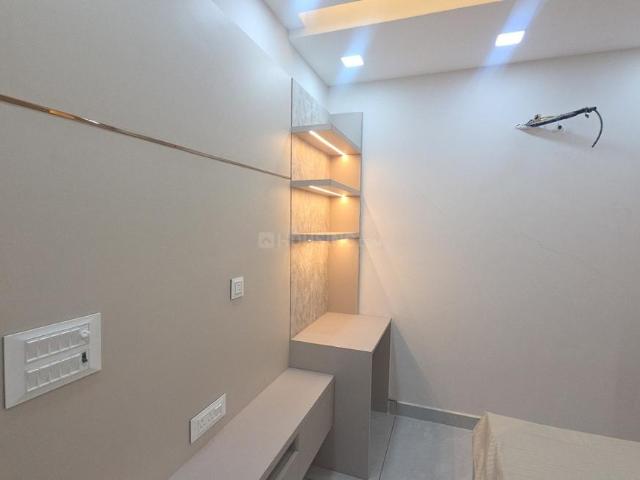 3 BHK Independent Builder Floor in Palam for resale New Delhi. The reference number is 20307114