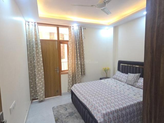 3 BHK Independent Builder Floor in Palam for resale New Delhi. The reference number is 20307455