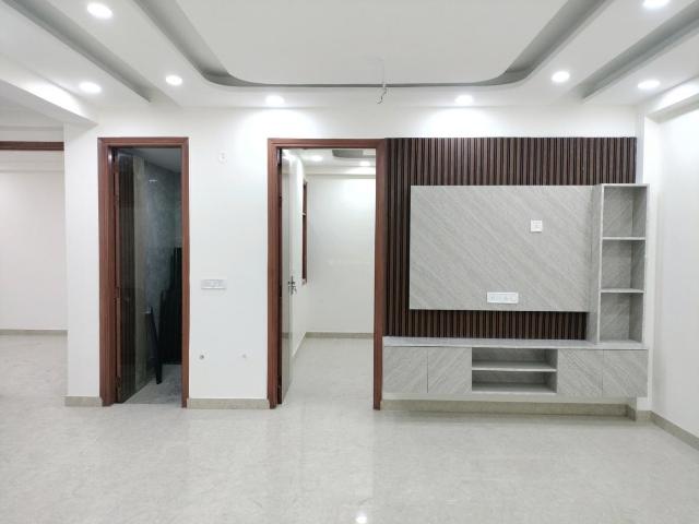 3 BHK Independent Builder Floor in Palam for resale New Delhi. The reference number is 20447423