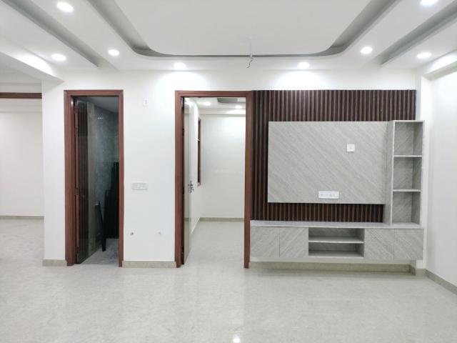 3 BHK Independent Builder Floor in Palam for resale New Delhi. The reference number is 20447423