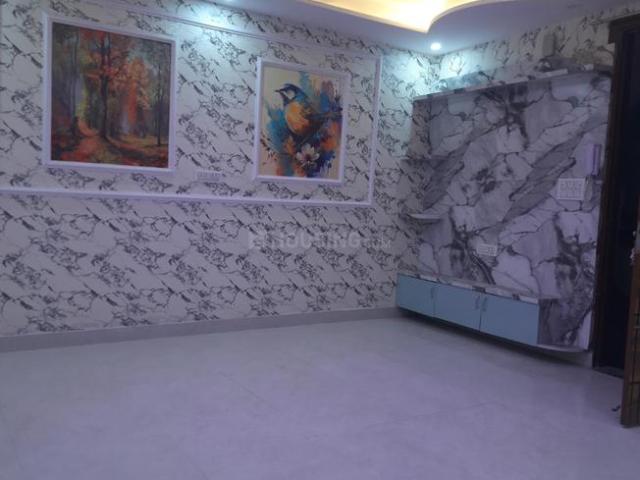 3 BHK Independent Builder Floor in Palam for resale New Delhi. The reference number is 20632007
