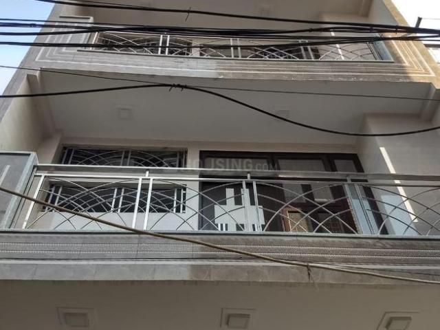 3 BHK Independent Builder Floor in Palam for resale New Delhi. The reference number is 20830481