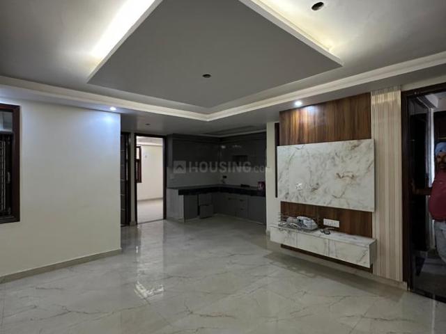 3 BHK Independent Builder Floor in Palam for resale New Delhi. The reference number is 21015377