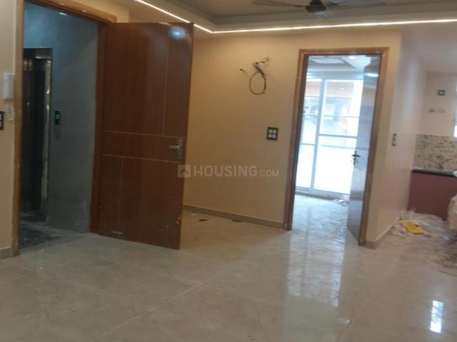3 BHK Independent Builder Floor in Palam for resale New Delhi. The reference number is 21024724