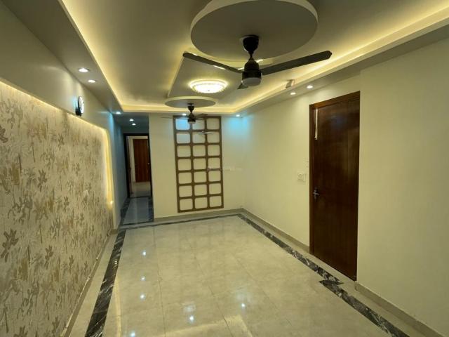 3 BHK Independent Builder Floor in Palam for resale New Delhi. The reference number is 21034069