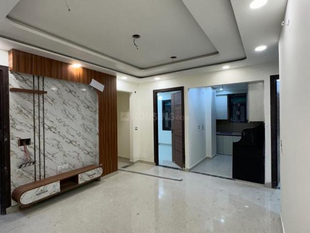 3 BHK Independent Builder Floor in Palam for resale New Delhi. The reference number is 21330630