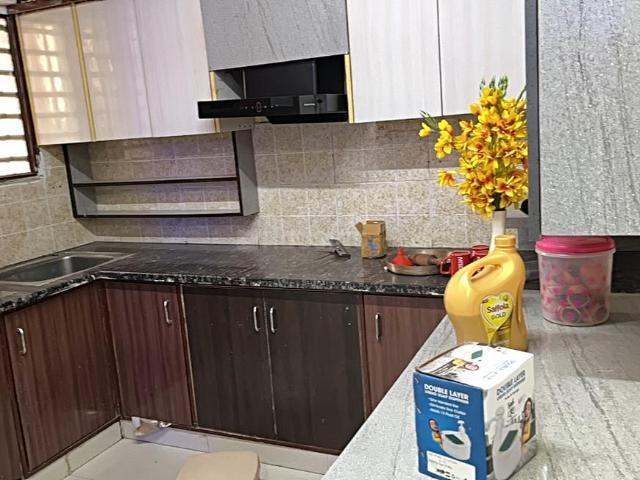 3 BHK Independent Builder Floor in Palam Vihar Extension for rent Gurgaon. The reference number is 17437109