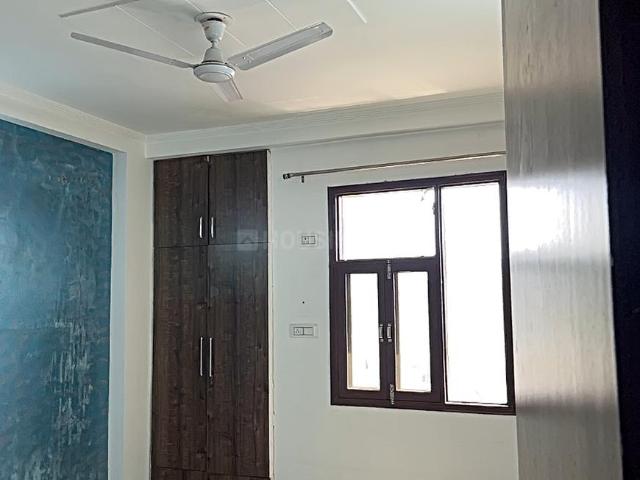 3 BHK Independent Builder Floor in Palam Vihar Extension for rent Gurgaon. The reference number is 17507503