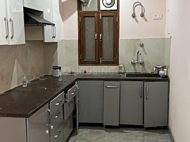 3 BHK Independent Builder Floor in Palam Vihar Extension for rent Gurgaon. The reference number is 18575766