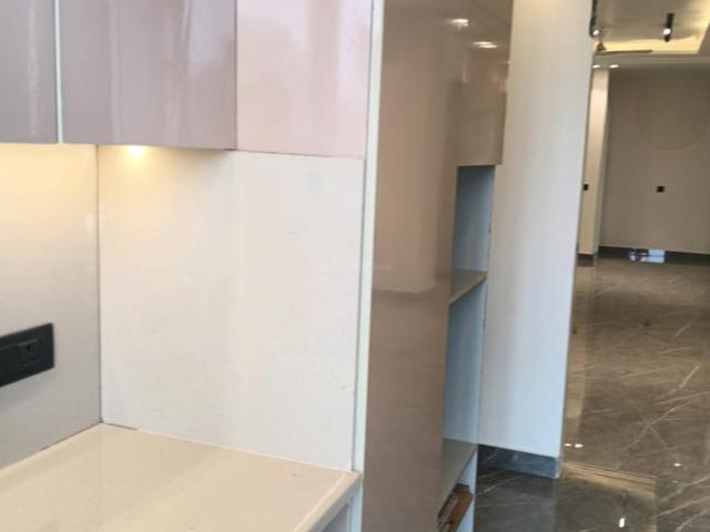 3 BHK Independent Builder Floor in Palam Vihar Extension for rent Gurgaon. The reference number is 18607594