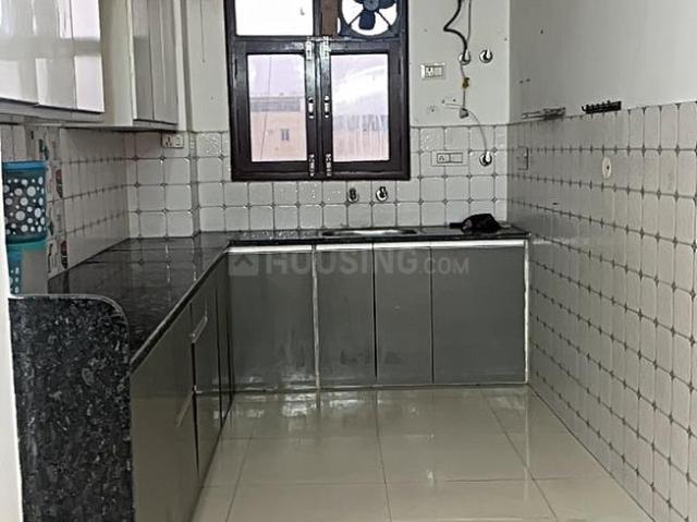 3 BHK Independent Builder Floor in Palam Vihar Extension for rent Gurgaon. The reference number is 19225376