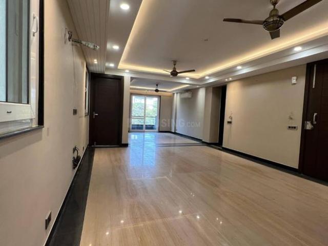 3 BHK Independent Builder Floor in Palam Vihar Extension for rent Gurgaon. The reference number is 19730355