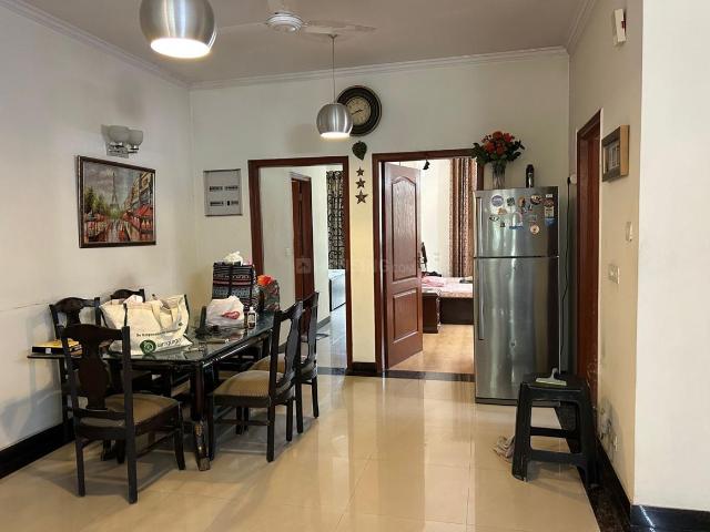 3 BHK Independent Builder Floor in Palam Vihar Extension for rent Gurgaon. The reference number is 19981464
