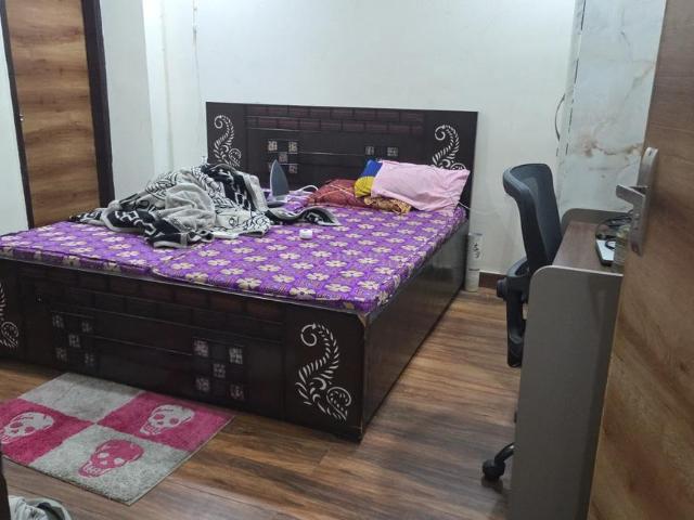 3 BHK Independent Builder Floor in Palam Vihar Extension for rent Gurgaon. The reference number is 20683803