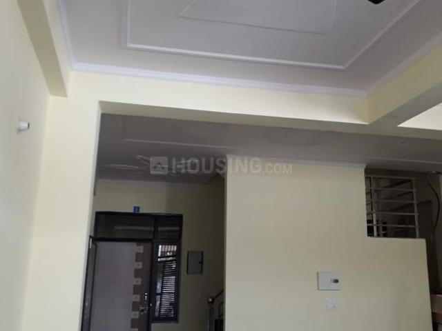 3 BHK Independent Builder Floor in Palam Vihar Extension for rent Gurgaon. The reference number is 20709738