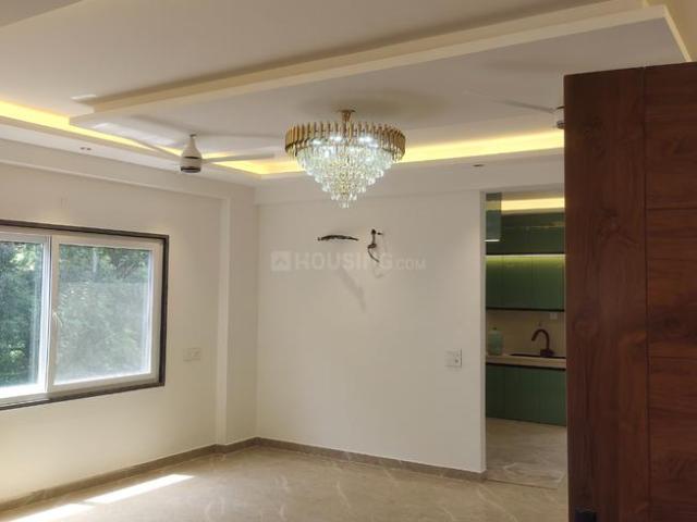 3 BHK Independent Builder Floor in Palam Vihar Extension for resale Gurgaon. The reference number is 20472540