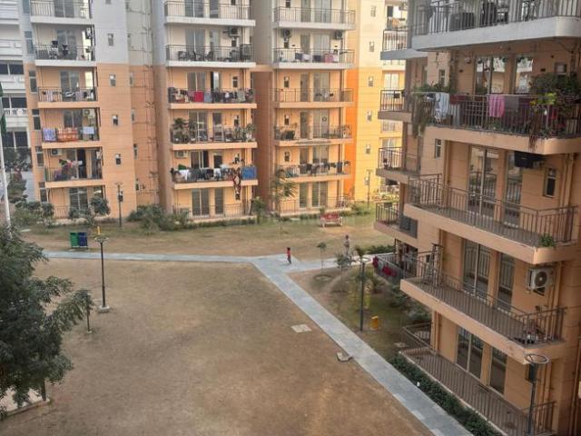 3 BHK Independent Builder Floor in Palam Vihar Extension for resale Gurgaon. The reference number is 20525287