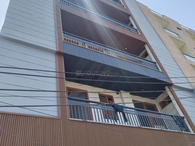 3 BHK Independent Builder Floor in Palam Vihar Extension for resale Gurgaon. The reference number is 20258518