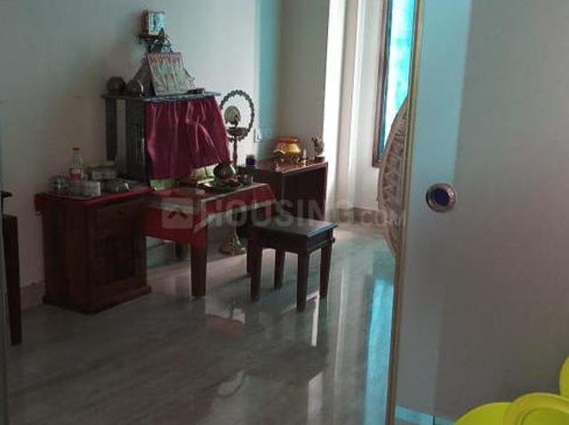 3 BHK Independent Builder Floor in Palam Vihar for rent Gurgaon. The reference number is 12912924