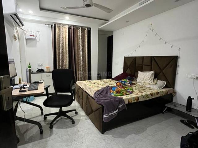 3 BHK Independent Builder Floor in Palam Vihar for rent Gurgaon. The reference number is 14791858