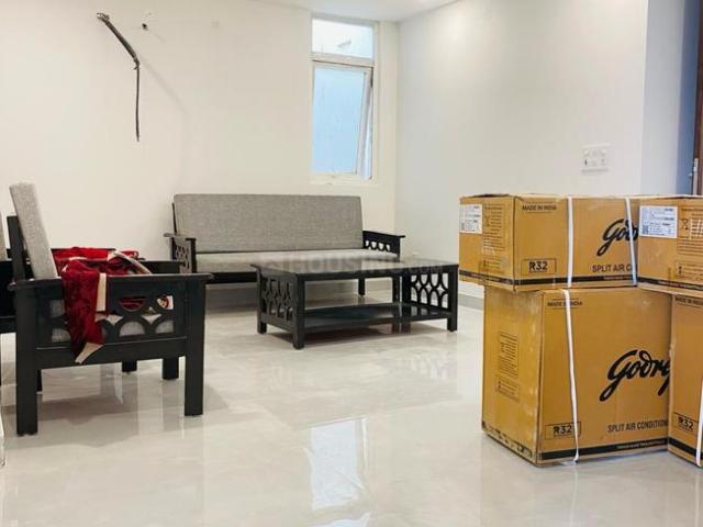 3 BHK Independent Builder Floor in Palam Vihar for rent Gurgaon. The reference number is 14974833