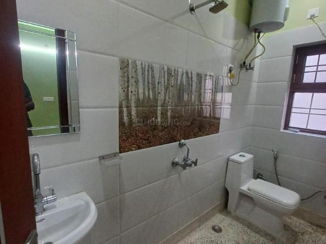 3 BHK Independent Builder Floor in Palam Vihar for rent Gurgaon. The reference number is 16223018