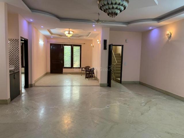 3 BHK Independent Builder Floor in Palam Vihar for rent Gurgaon. The reference number is 17438807
