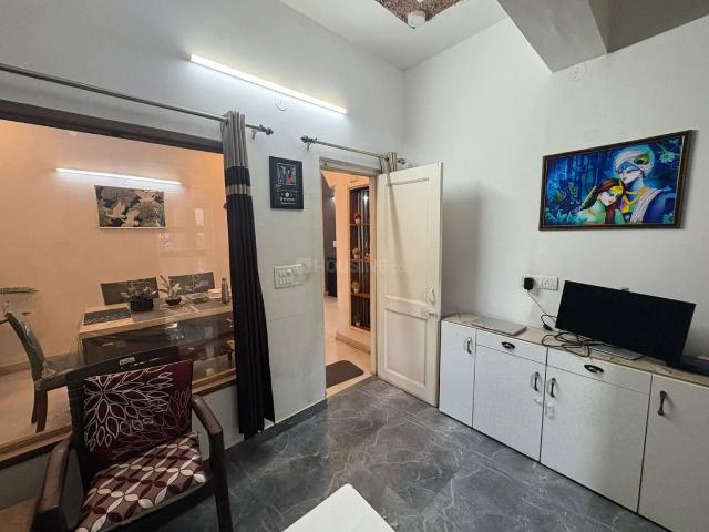 3 BHK Independent Builder Floor in Palam Vihar for rent Gurgaon. The reference number is 18446223