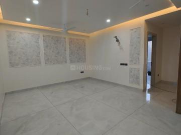 3 BHK Independent Builder Floor in Palam Vihar for rent Gurgaon. The reference number is 19407558