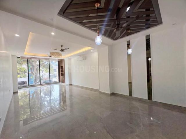 3 BHK Independent Builder Floor in Palam Vihar for rent Gurgaon. The reference number is 19617804