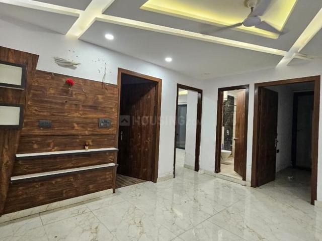 3 BHK Independent Builder Floor in Palam Vihar for rent Gurgaon. The reference number is 19906554