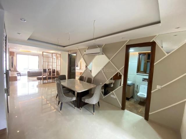 3 BHK Independent Builder Floor in Palam Vihar for rent Gurgaon. The reference number is 19951984