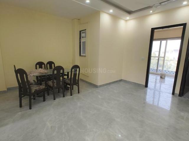 3 BHK Independent Builder Floor in Palam Vihar for rent Gurgaon. The reference number is 19224286