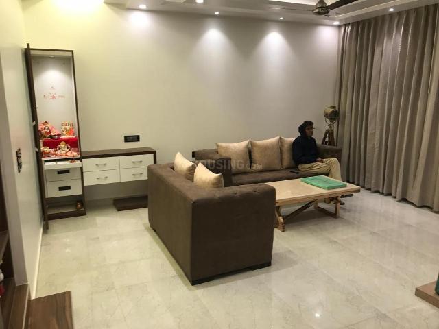 3 BHK Independent Builder Floor in Palam Vihar for rent Gurgaon. The reference number is 20483012