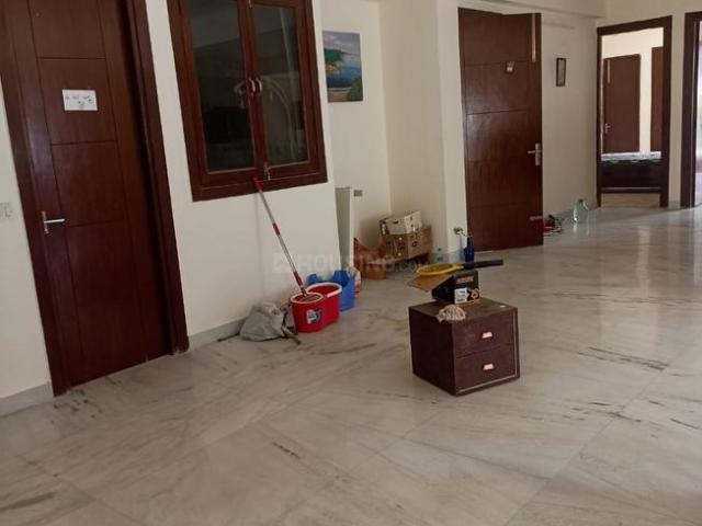 3 BHK Independent Builder Floor in Palam Vihar for rent Gurgaon. The reference number is 20523348