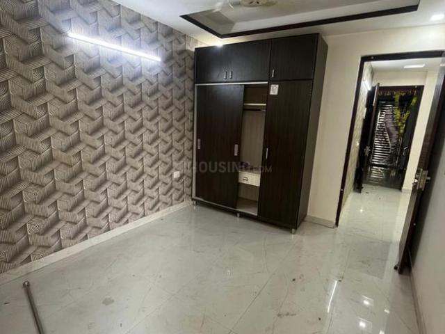 3 BHK Independent Builder Floor in Palam Vihar for rent Gurgaon. The reference number is 20546483