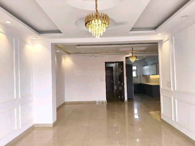 3 BHK Independent Builder Floor in Palam Vihar for rent Gurgaon. The reference number is 20585791