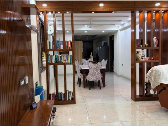 3 BHK Independent Builder Floor in Palam Vihar for rent Gurgaon. The reference number is 20686552