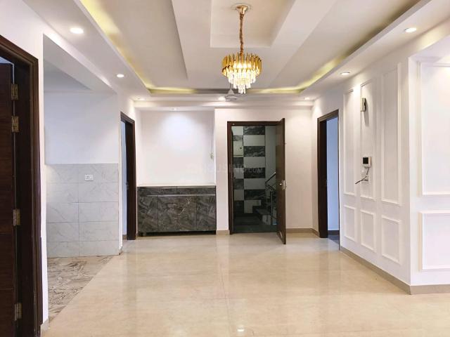 3 BHK Independent Builder Floor in Palam Vihar for rent Gurgaon. The reference number is 20732583