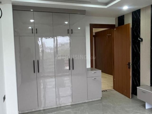 3 BHK Independent Builder Floor in Palam Vihar for rent Gurgaon. The reference number is 20761661